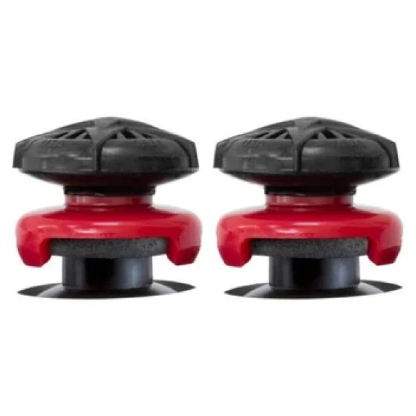 Kontrolfreek Coldwar PS5 & PS4 Analog Koruyucu Yükseltici Profesyonel Oyun Kolu Aksesuarı - Görsel 3