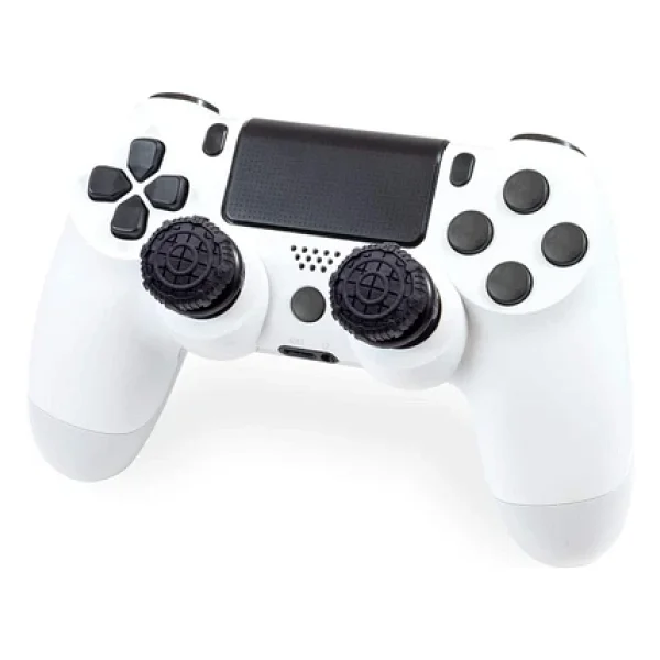 Kontrolfreek Battle Royale V1 PS5 & PS4 Analog Koruyucu Yükseltici Profesyonel Oyun Kolu Aksesuarı - Görsel 2