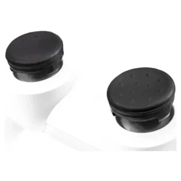 Kontrolfreek PS4 Alpha Siyah Analog Koruyucu - Görsel 6