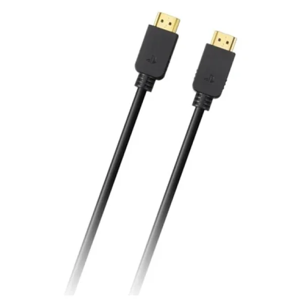 Sony Cejh-15014 Playstasion 5 PS5 Orjinal Hdmi Kablosu-Siyah Ps5hdmi Uyumlu - Görsel 2