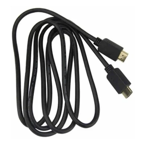 Sony Cejh-15014 Playstasion 4 PS4 Orjinal Hdmi Kablosu-Siyah Ps4hdmi Uyumlu - Görsel 2