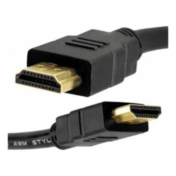 Sony Cejh-15014 Playstasion 4 PS4 Orjinal Hdmi Kablosu-Siyah Ps4hdmi Uyumlu - Görsel 3