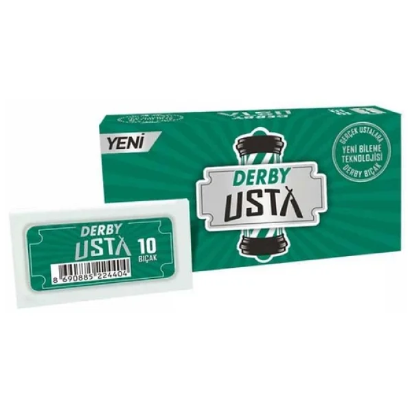Derby Usta 100'lü Jilet - Görsel 5