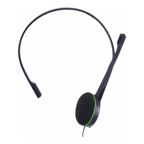 Xbox One Chat Headse S5v-00015 Konsol Aksesuarı - Görsel 2