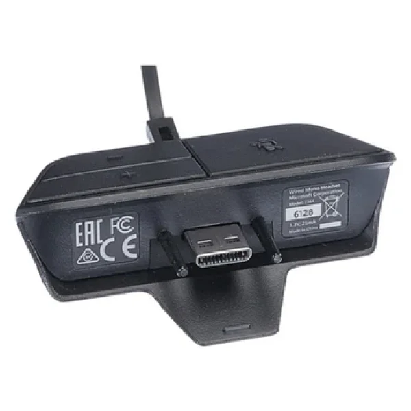 Xbox One Chat Headse S5v-00015 Konsol Aksesuarı - Görsel 3