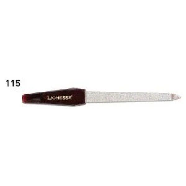 Tarko Lionesse Tırnak Törpüsü 115 - Görsel 2