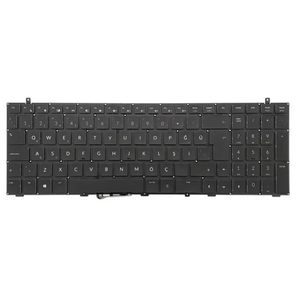 Monster Tulpar T7 V20.1 Klavye V2 - Görsel 4