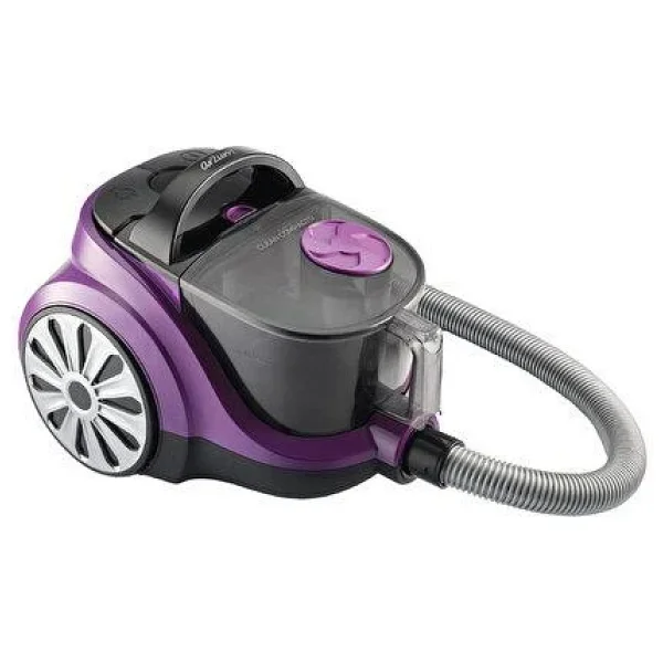 Arzum Ar4115 Cyclone 890 W Toz Torbasız Elektrikli Süpürge - Görsel 4