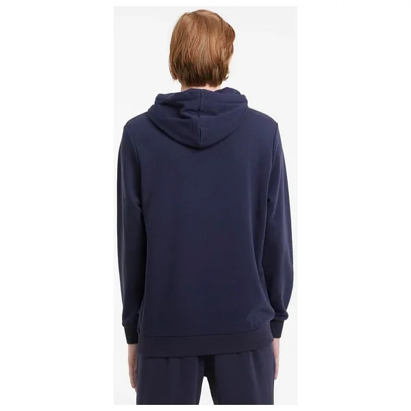 Puma Essentials Big Logo 586688 Erkek Kapüşonlu Sweatshirt - Görsel 8