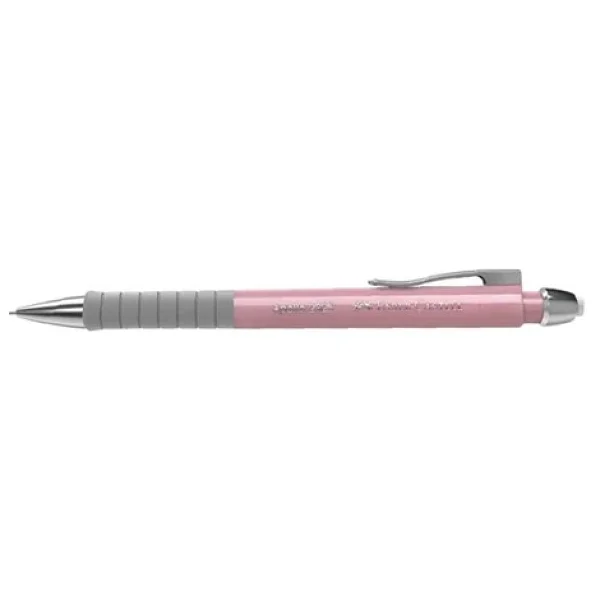 Faber-Castell Apollo 0.7 Mm Uçlu Kalem - Görsel 2