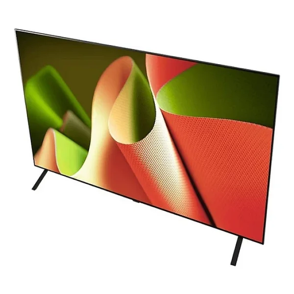 Lg Oled65b46la 4K Ultra HD 65" 165 Ekran Uydu Alıcılı Webos Smart OLED TV - Görsel 4