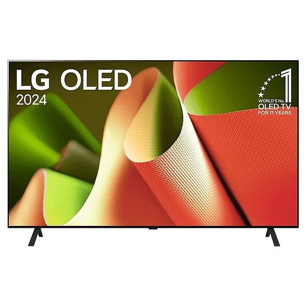Lg Oled65b46la 4K Ultra HD 65" 165 Ekran Uydu Alıcılı Webos Smart OLED TV - Görsel 2