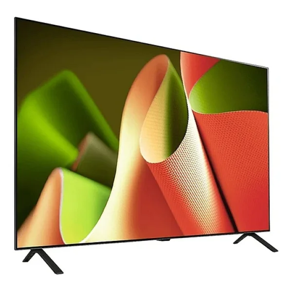 Lg Oled65b46la 4K Ultra HD 65" 165 Ekran Uydu Alıcılı Webos Smart OLED TV - Görsel 5