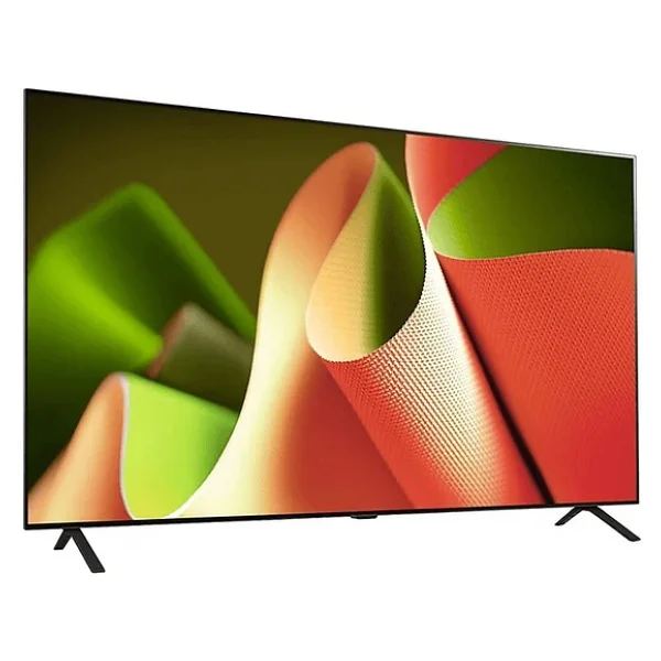 Lg Oled65b46la 4K Ultra HD 65" 165 Ekran Uydu Alıcılı Webos Smart OLED TV - Görsel 3