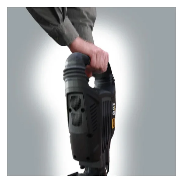 Cat Dx29 1750 W 30 Mm Kırıcı-Delici - Görsel 6