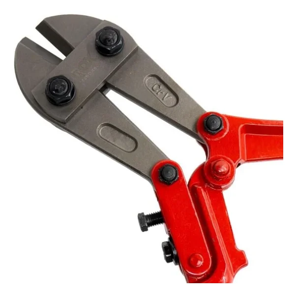 Rox 0244 6 Mm Crv Demir Kesme Makası - Görsel 4