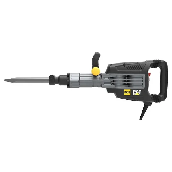 Cat Dx29 1750 W 30 Mm Kırıcı-Delici - Görsel 4
