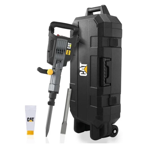 Cat Dx29 1750 W 30 Mm Kırıcı-Delici - Görsel 3