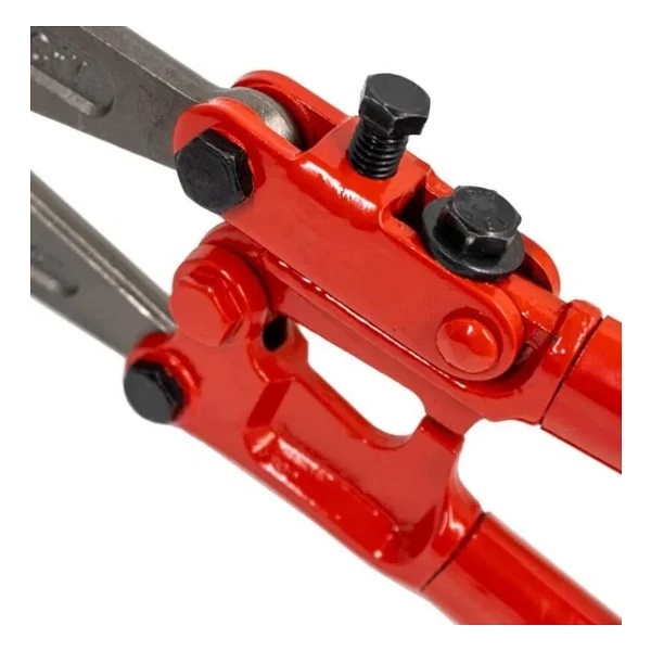 Rox 0244 6 Mm Crv Demir Kesme Makası - Görsel 2