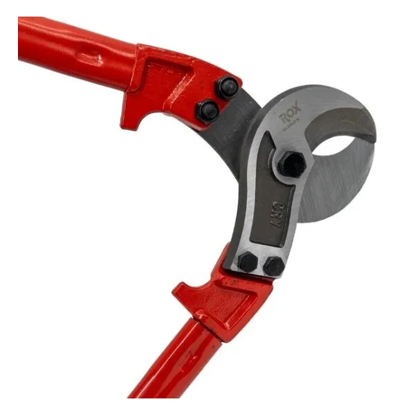 Rox Kablo Makası Crv 800 Mm / 32'' - Görsel 6