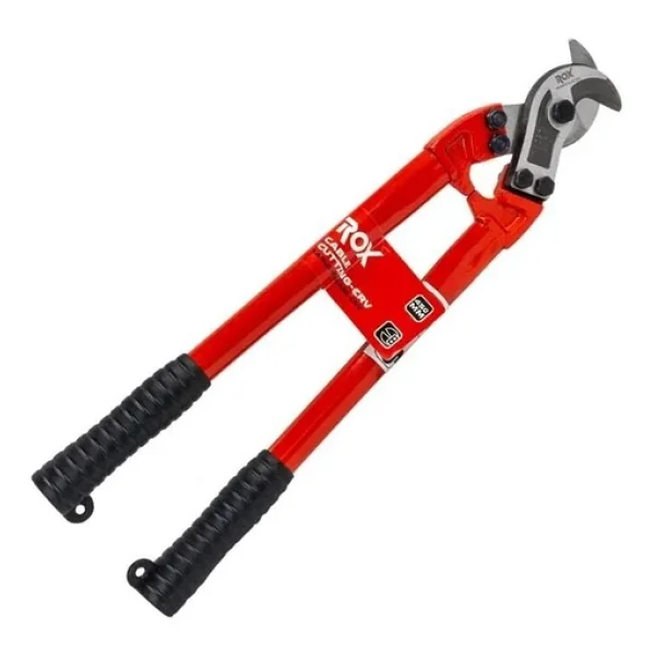 Rox Kablo Makası Crv 800 Mm / 32'' - Görsel 3
