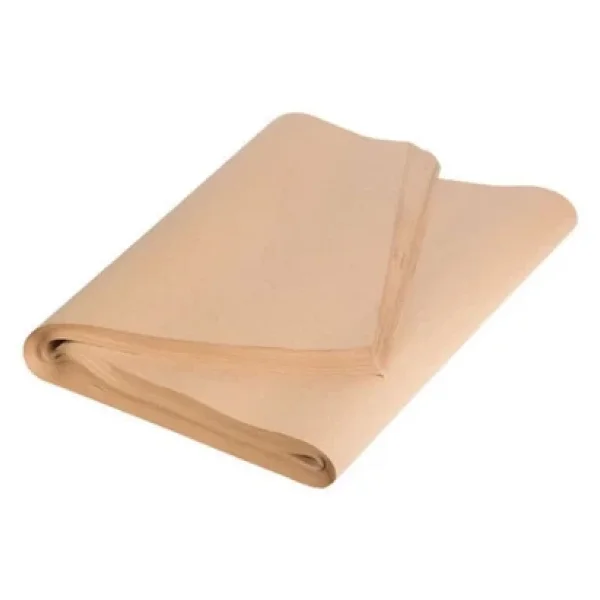 10 Adet Kraft Kağıt 70x100 Cm Kahverengi Ambalaj Kağıdı Çeyiz Paketleme Koli Kağıdı 90 Gr - Görsel 4
