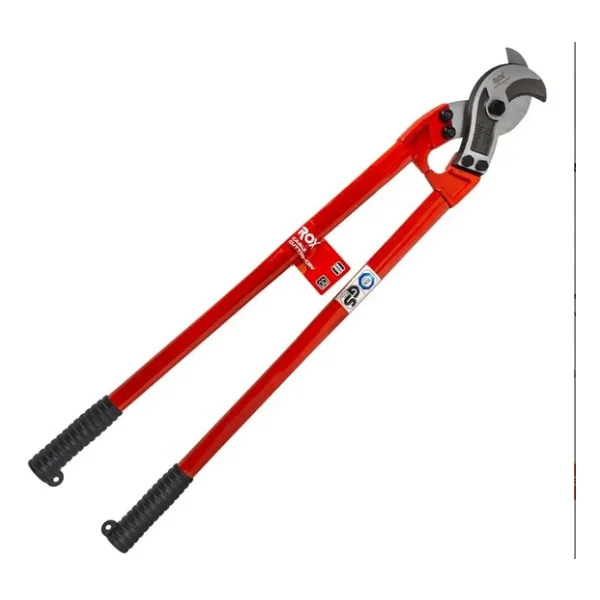 Rox Kablo Makası Crv 900 Mm / 36'' - Görsel 3