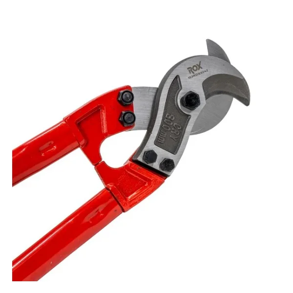Rox Kablo Makası Crv 900 Mm / 36'' - Görsel 4