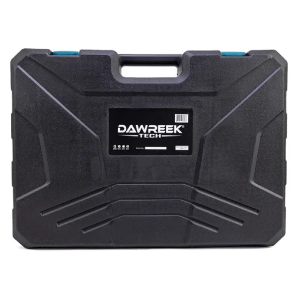 Dawreek Üçlü Set Mk800 2b1ş (Ş.Spral+S.Sıkma+Ş.Hilti) - Görsel 6