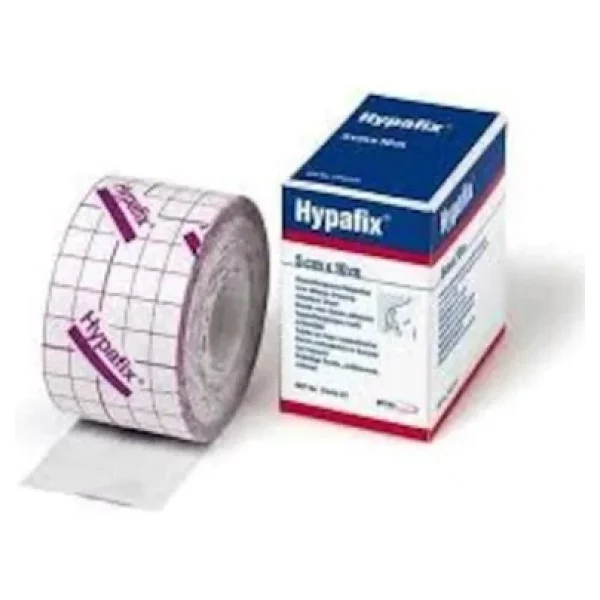 Hypafıx 10 X 10 Cm Hipoallerjenik Esnek Flaster Bant - Görsel 3