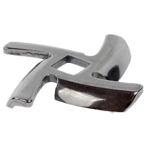 Kıyma Makinesi Bıçak, Kiwi Kmg-2603 İle Uyumlu - Görsel 4