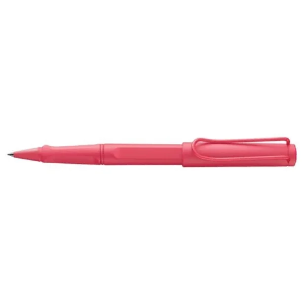 Lamy Safari 3B0-SS Sunset Roller Kalem - Görsel 2