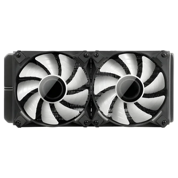 Darkflash Twister Dx-240 V2.6 Argb İşlemci Sıvı Soğutucu - Görsel 7