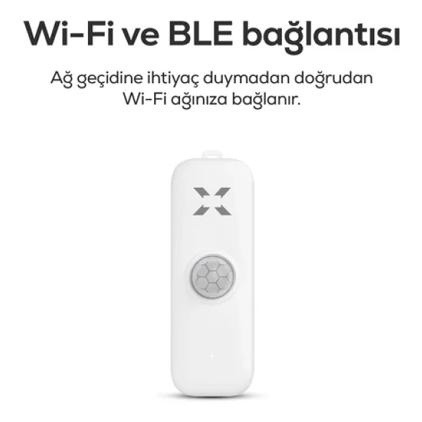 Xenon Smart X7501 Wi-Fi Akıllı Hareket Sensörü - Görsel 4
