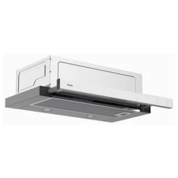 Ferre D038 I Inox Sürgülü Aspiratör - Görsel 5
