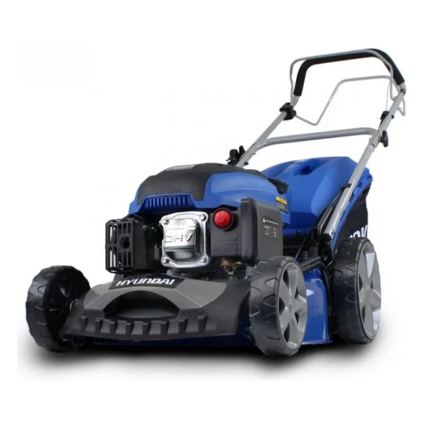 Hyundai Hym460sp Benzinli Çim Biçme Makinesi - Görsel 4