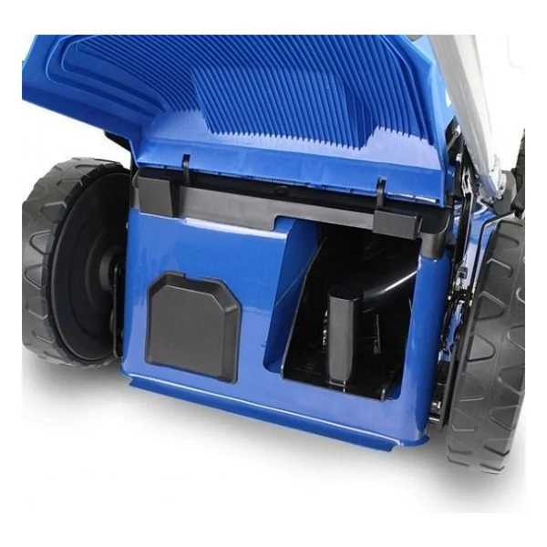 Hyundai Hym460sp Benzinli Çim Biçme Makinesi - Görsel 7