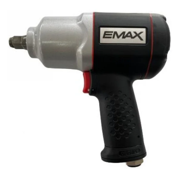 E-Max Et-1515 1/2" Kompozit Havalı Somun Sıkma Makinesi - Görsel 4