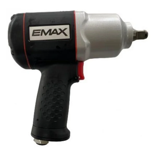E-Max Et-1515 1/2" Kompozit Havalı Somun Sıkma Makinesi - Görsel 5