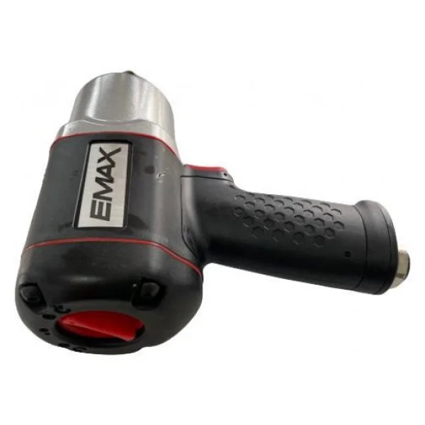 E-Max Et-1515 1/2" Kompozit Havalı Somun Sıkma Makinesi - Görsel 6