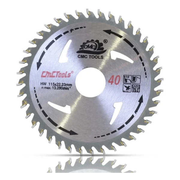 Spiral Taşlama Cırt Zımpara İnox Metal Kesici Flap Disk 34 Parça - Görsel 5