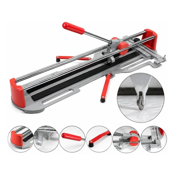 Promaster Ms52553 60 Cm Fayans Kesme Makinesi - Görsel 5