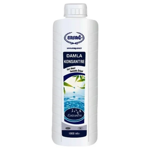 Ersağ Damla Konsantre 1 Lt - Görsel 3