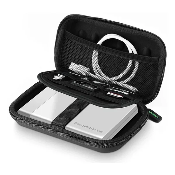 Ugreen 40707 Harddisk Kılıfı - Görsel 2