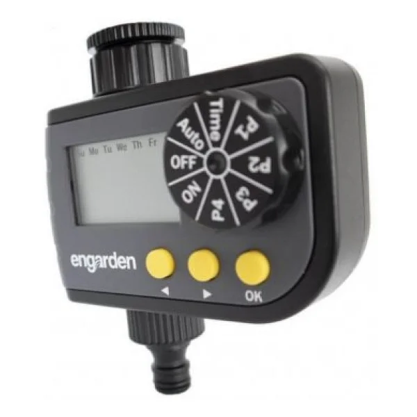 Engarden Wt-238 Musluk Tipi Zamanlayıcı (LED Ekran) - Görsel 7