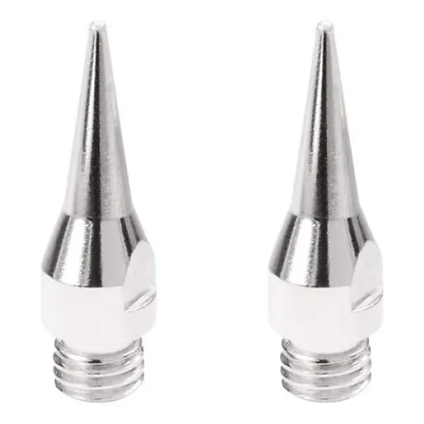 Dremel 201 2 Adet Lehimleme Ucu - Görsel 5