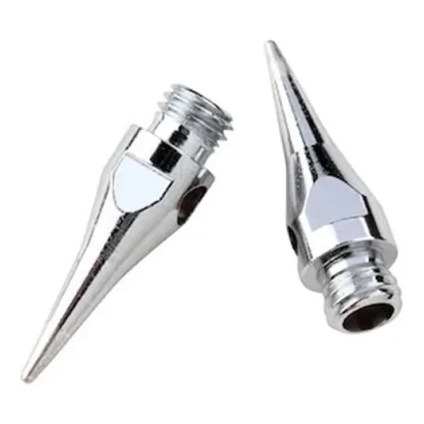 Dremel 201 2 Adet Lehimleme Ucu - Görsel 6