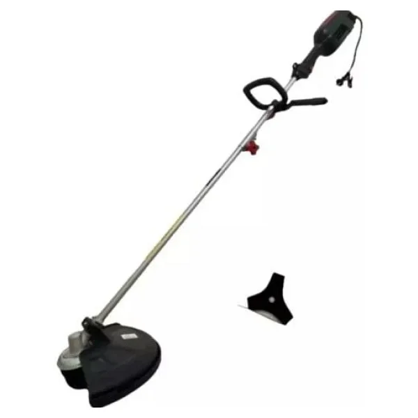 Energy Gt-Ps3713rb 1000 W Elektrikli Yan Tırpan - Görsel 4