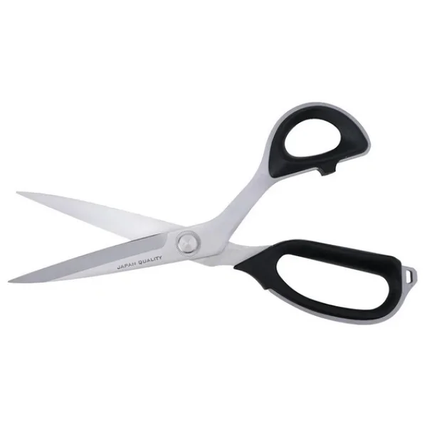 Pin 7230 Titanyum Uçlu Profesyonel Terzi Makası - 9 No - Görsel 2