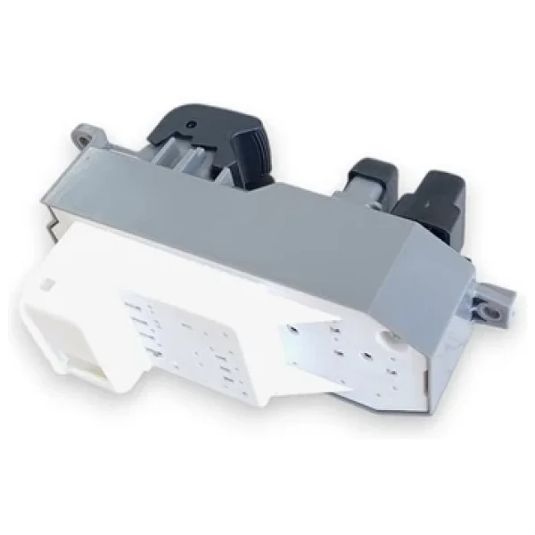 Toyota Yaris 2006-2011 Sol Ön İkili Cam Ve Kapı Kilitleme Düğmesi - Görsel 6